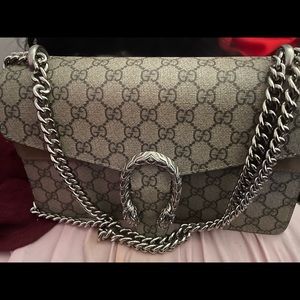 Gucci dionysus purse *big one*